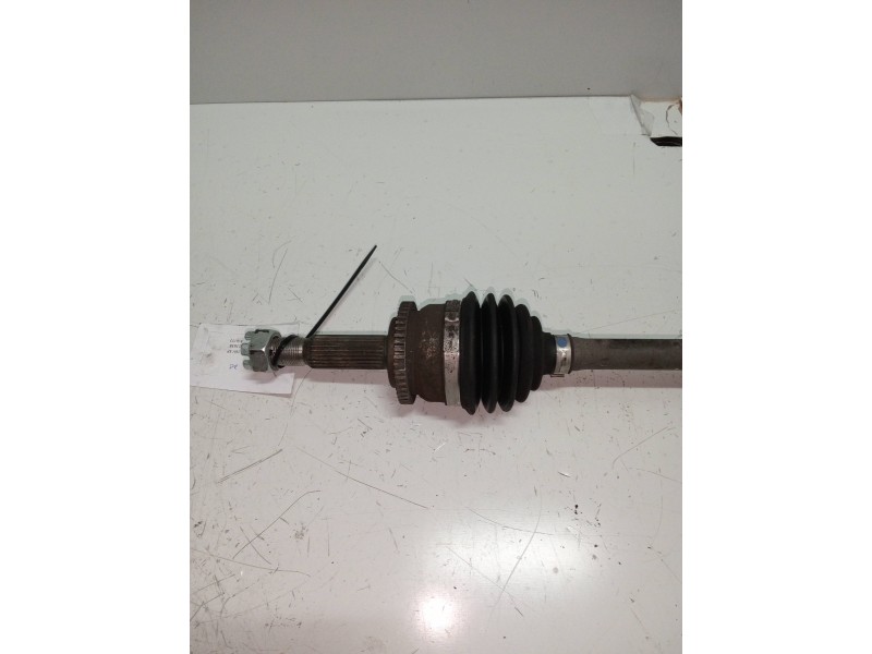 Recambio de transmision delantera derecha para hyundai i20 classic referencia OEM IAM   