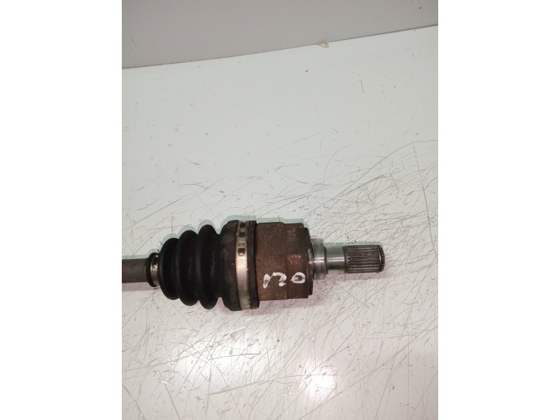 Recambio de transmision delantera derecha para hyundai i20 classic referencia OEM IAM   