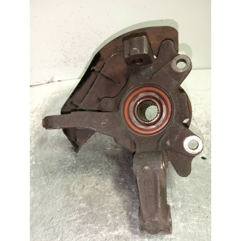 Recambio de mangueta delantera derecha para fiat doblo (119) 1.9 8v multijet active com. (77kw) referencia OEM IAM   