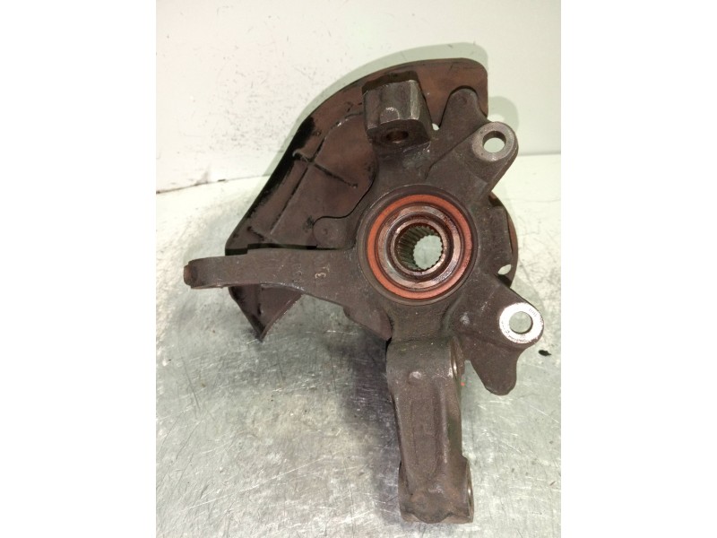 Recambio de mangueta delantera derecha para fiat doblo (119) 1.9 8v multijet active com. (77kw) referencia OEM IAM   