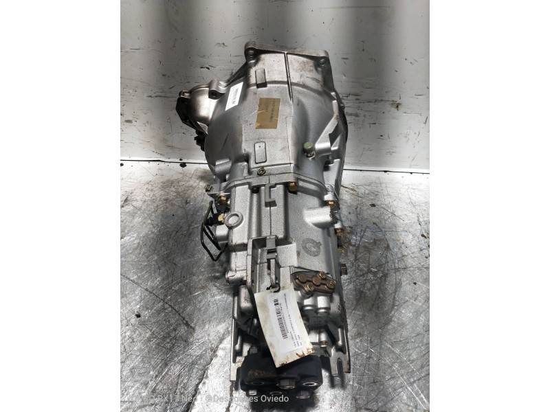 Recambio de caja cambios para bmw serie 3 compacto (e36) 1.7 turbodiesel cat referencia OEM IAM AKW 0029815 