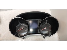 Recambio de cuadro instrumentos para mercedes clase c (w205) lim. 2.1 cdi cat referencia OEM IAM A2059001018 A2C98481600 A205901