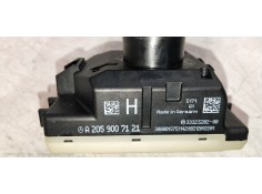 Recambio de conmutador de arranque para mercedes clase c (w205) lim. 2.1 cdi cat referencia OEM IAM A2059007121 3332520200  2