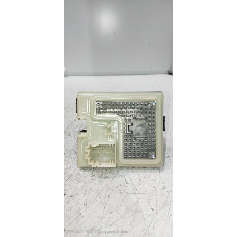 Recambio de conmutador de arranque para mercedes clase c (w205) lim. 2.1 cdi cat referencia OEM IAM A2059007121 3332520200 