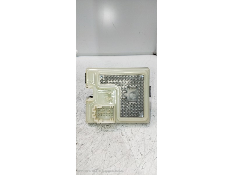 Recambio de conmutador de arranque para mercedes clase c (w205) lim. 2.1 cdi cat referencia OEM IAM A2059007121 3332520200 