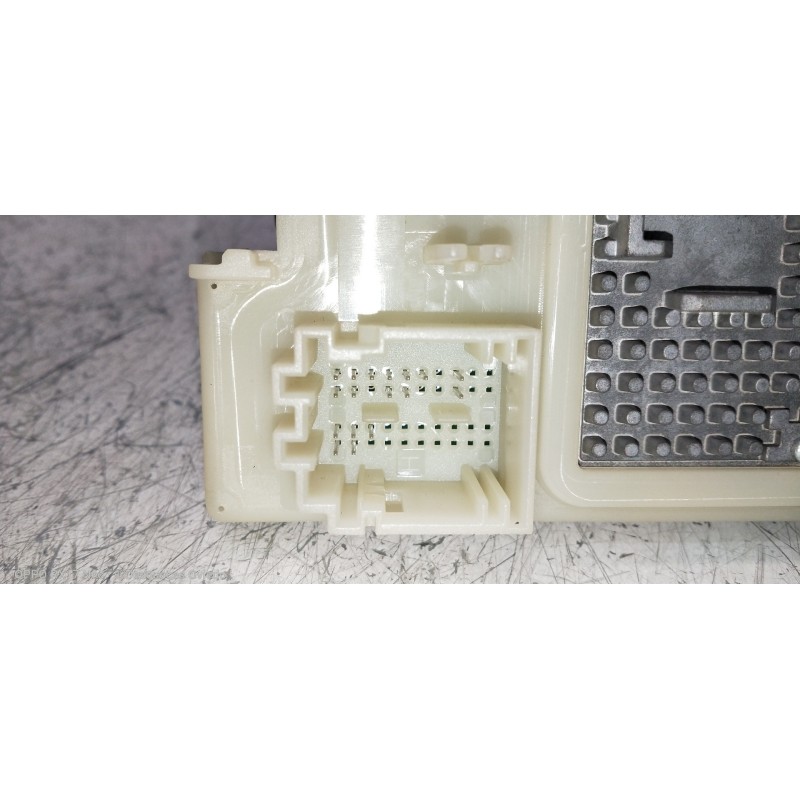 Recambio de conmutador de arranque para mercedes clase c (w205) lim. 2.1 cdi cat referencia OEM IAM A2059007121 3332520200 