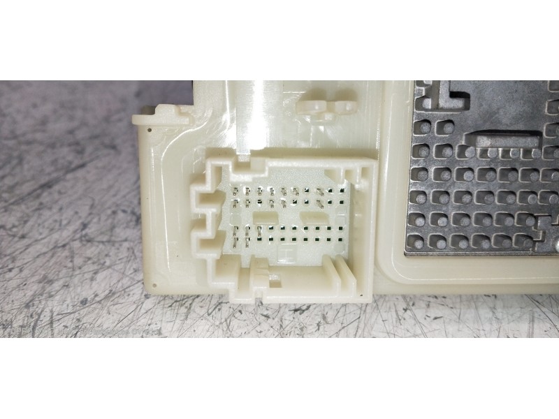 Recambio de conmutador de arranque para mercedes clase c (w205) lim. 2.1 cdi cat referencia OEM IAM A2059007121 3332520200 