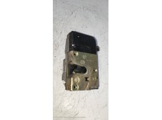 Recambio de motor cierre centralizado delantero derecho para peugeot 406 berlina (s1/s2) stdt referencia OEM IAM   4P