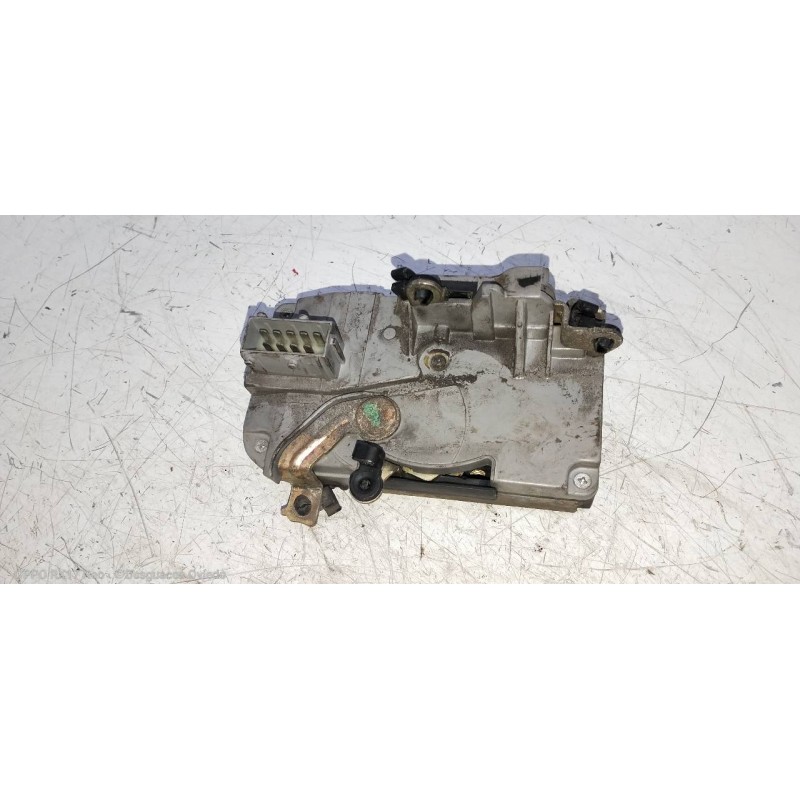 Recambio de motor cierre centralizado delantero derecho para peugeot 406 berlina (s1/s2) stdt referencia OEM IAM   4P