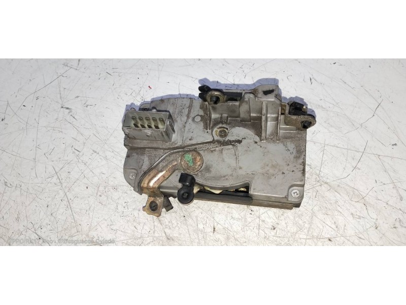 Recambio de motor cierre centralizado delantero derecho para peugeot 406 berlina (s1/s2) stdt referencia OEM IAM   4P