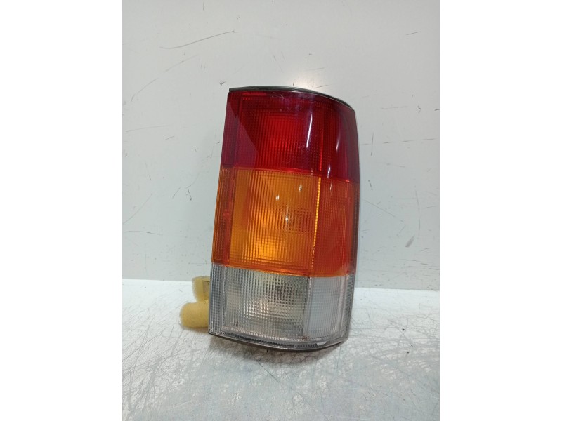 Recambio de piloto trasero derecho para tata safari 1.9 td referencia OEM IAM   