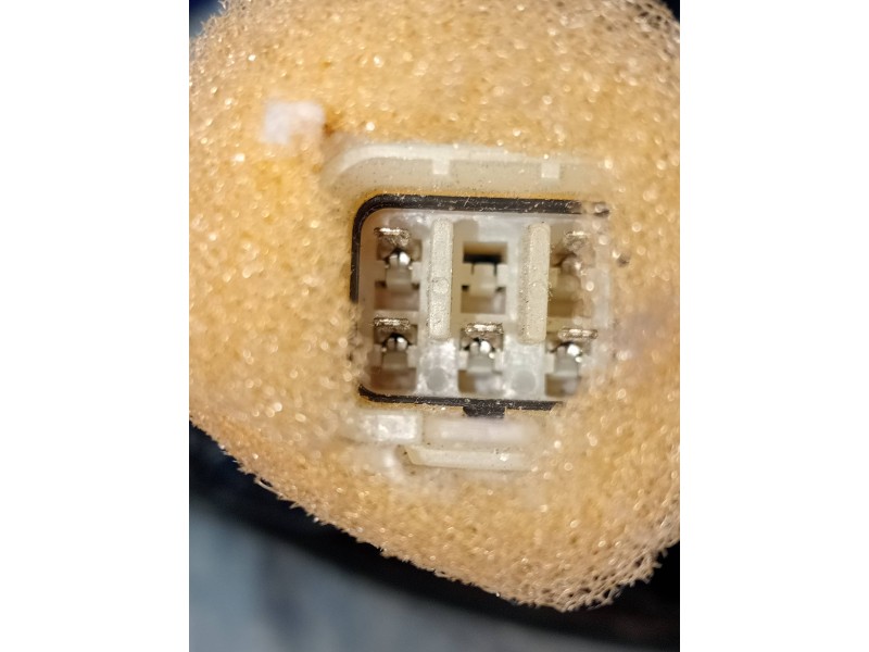 Recambio de piloto trasero derecho para tata safari 1.9 td referencia OEM IAM   