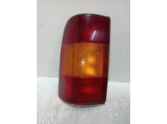 Recambio de piloto trasero izquierdo para tata safari 1.9 td referencia OEM IAM   