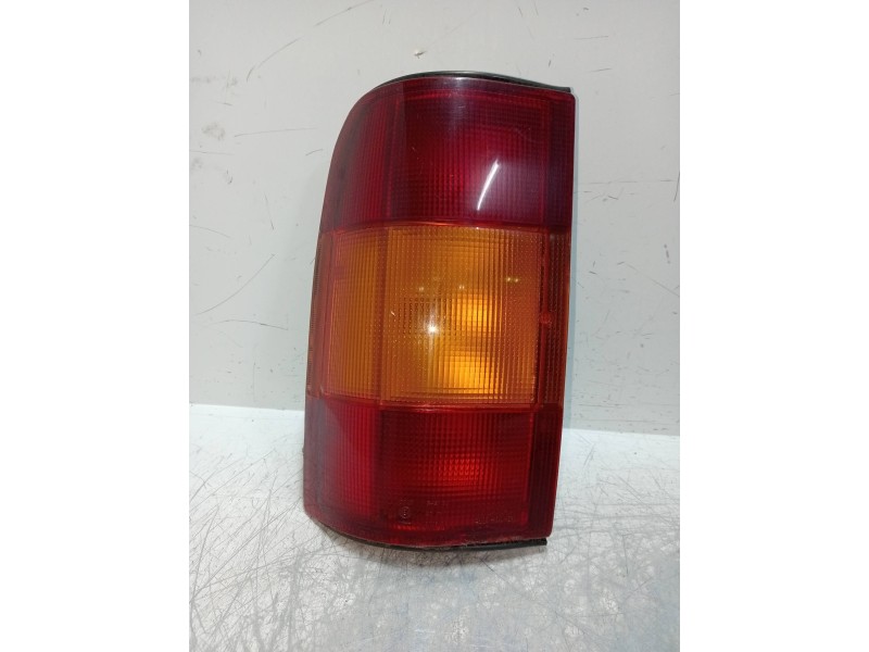 Recambio de piloto trasero izquierdo para tata safari 1.9 td referencia OEM IAM   