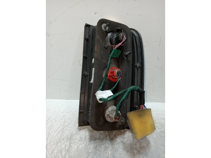 Recambio de piloto trasero izquierdo para tata safari 1.9 td referencia OEM IAM   