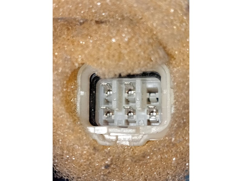 Recambio de piloto trasero izquierdo para tata safari 1.9 td referencia OEM IAM   