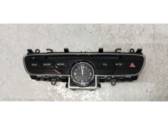 Recambio de mando multifuncion para mercedes clase c (w205) lim. 2.1 cdi cat referencia OEM IAM   