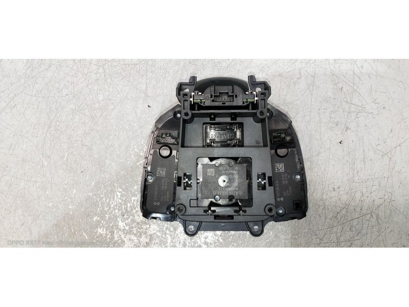 Recambio de mando multifuncion para mercedes clase c (w205) lim. 2.1 cdi cat referencia OEM IAM A2059008018 A2059005915 A2059059