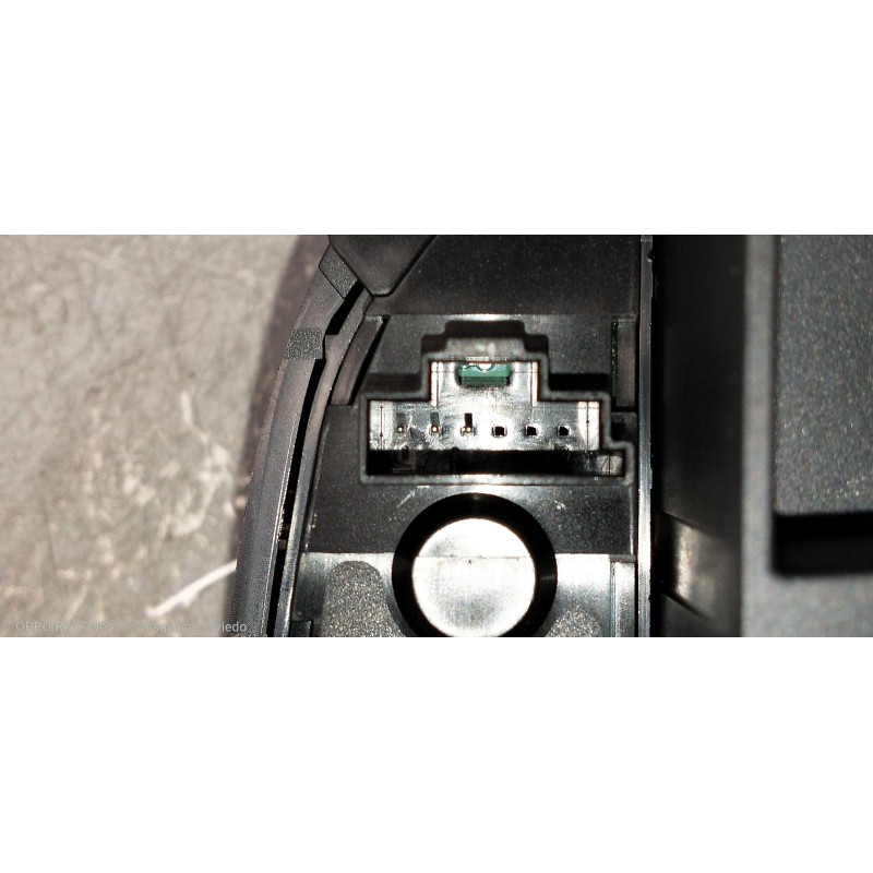 Recambio de mando multifuncion para mercedes clase c (w205) lim. 2.1 cdi cat referencia OEM IAM A2059008018 A2059005915 A2059059