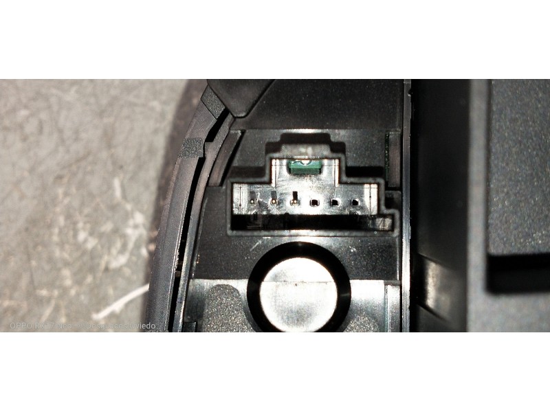 Recambio de mando multifuncion para mercedes clase c (w205) lim. 2.1 cdi cat referencia OEM IAM A2059008018 A2059005915 A2059059