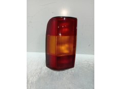 Recambio de piloto trasero izquierdo para tata safari 1.9 td referencia OEM IAM   