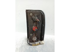 Recambio de piloto trasero izquierdo para tata safari 1.9 td referencia OEM IAM    2