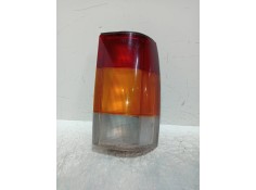 Recambio de piloto trasero derecho para tata safari 2.0 td referencia OEM IAM   