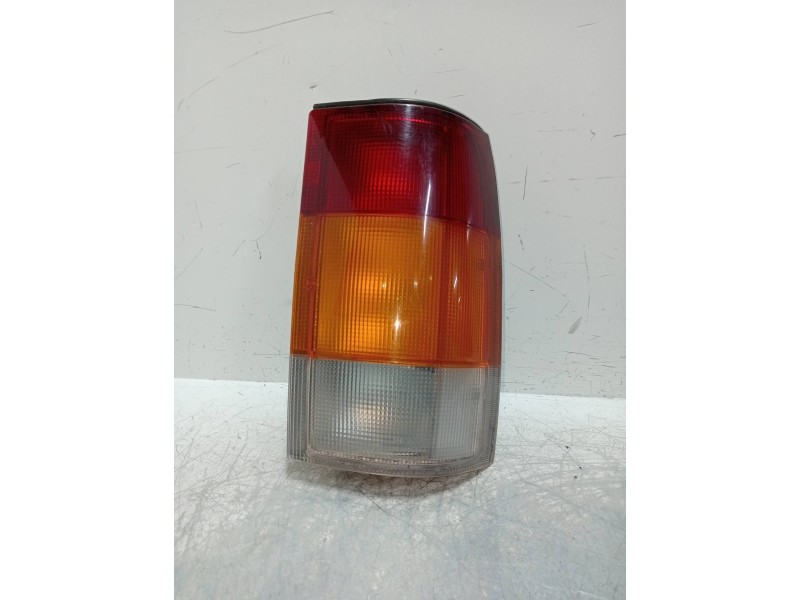 Recambio de piloto trasero derecho para tata safari 2.0 td referencia OEM IAM   