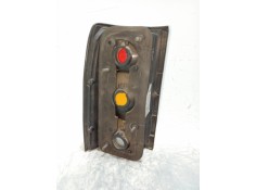 Recambio de piloto trasero derecho para tata safari 2.0 td referencia OEM IAM    2