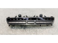 Recambio de mando calefaccion / aire acondicionado para mercedes clase c (w205) lim. 2.1 cdi cat referencia OEM IAM A2059054706 
