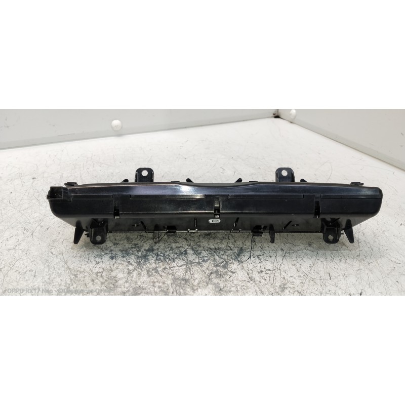 Recambio de mando calefaccion / aire acondicionado para mercedes clase c (w205) lim. 2.1 cdi cat referencia OEM IAM A2059054706 