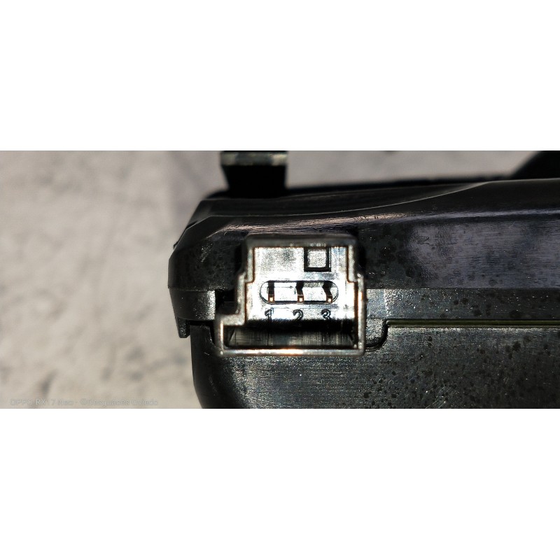 Recambio de mando calefaccion / aire acondicionado para mercedes clase c (w205) lim. 2.1 cdi cat referencia OEM IAM A2059054706 