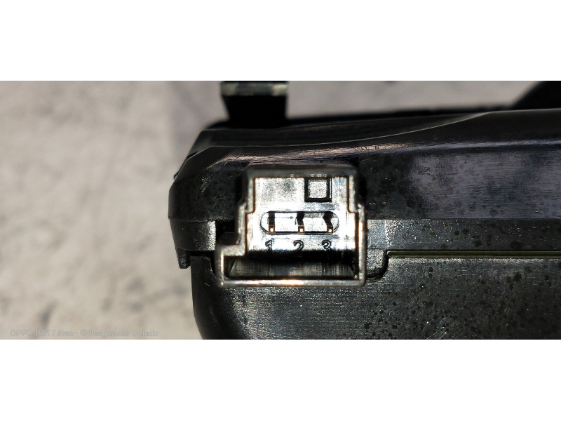 Recambio de mando calefaccion / aire acondicionado para mercedes clase c (w205) lim. 2.1 cdi cat referencia OEM IAM A2059054706 