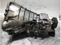 Recambio de caja cambios para mercedes clase c (w201) berlina 2.5 diesel referencia OEM IAM 1242600701  