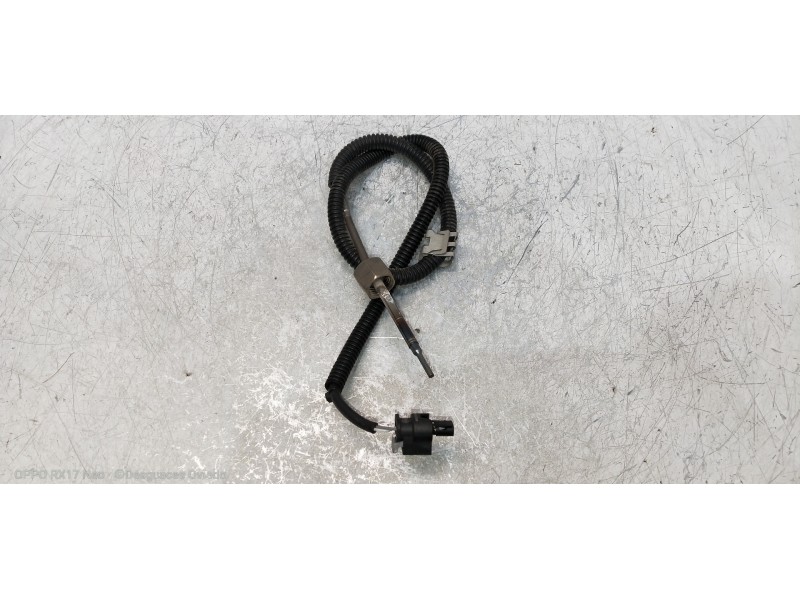 Recambio de sensor para mercedes clase c (w205) lim. 2.1 cdi cat referencia OEM IAM A0009058705  
