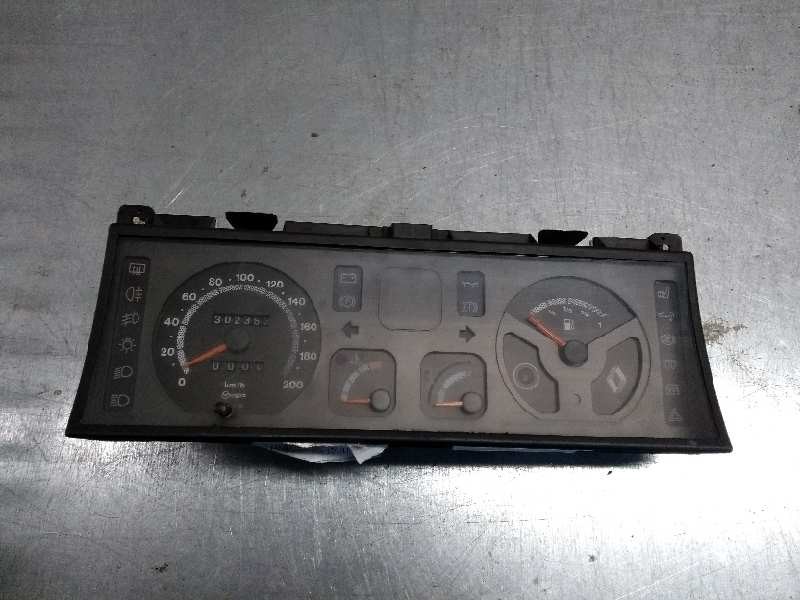 Recambio de cuadro instrumentos para renault espace (j63) 2.1 turbodiesel referencia OEM IAM 09050369907 6025104552  Recambio de cuadro instrumentos para renault espace (j63) 2.1 turbodiesel referencia OEM IAM 09050369907 6025104552
