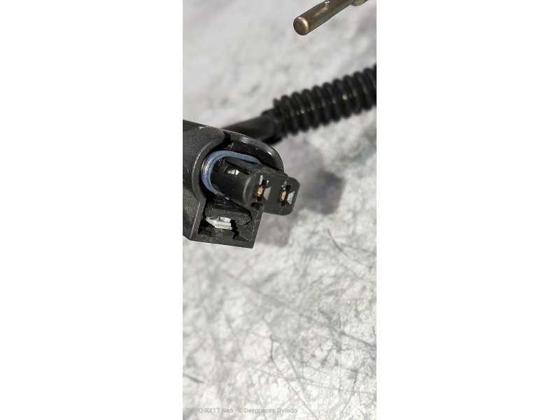 Recambio de sensor para mercedes clase c (w205) lim. 2.1 cdi cat referencia OEM IAM A0009058705  
