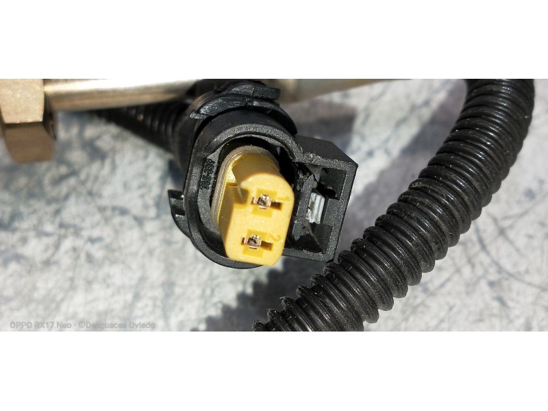 Recambio de sensor para mercedes clase c (w205) lim. 2.1 cdi cat referencia OEM IAM A0009059004  