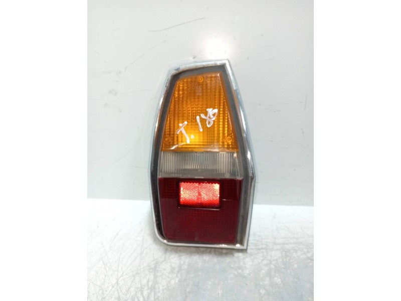 Recambio de piloto trasero izquierdo para talbot 180 referencia OEM IAM    Recambio de piloto trasero izquierdo para talbot 180 referencia OEM IAM