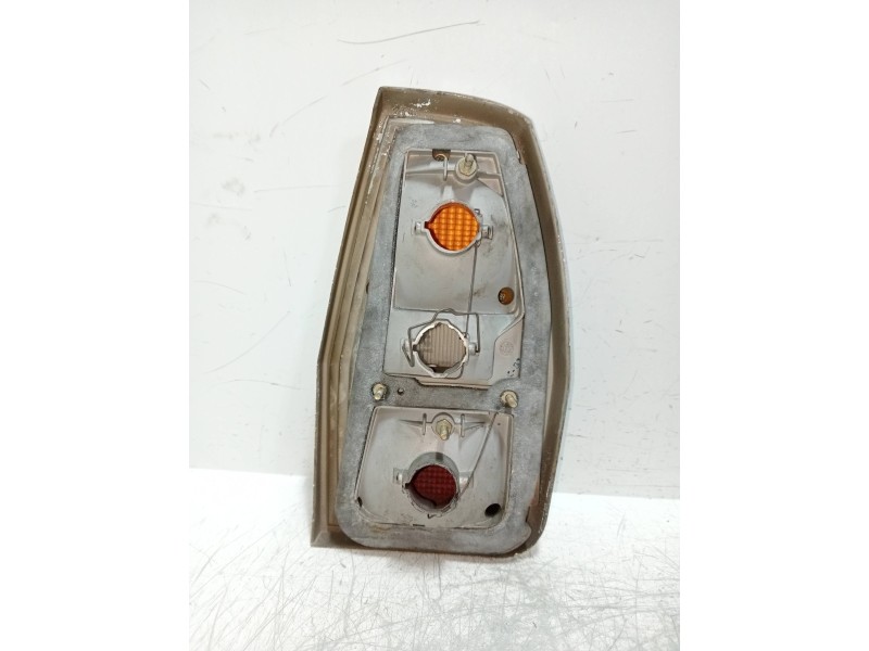 Recambio de piloto trasero izquierdo para talbot 180 referencia OEM IAM    Recambio de piloto trasero izquierdo para talbot 180 referencia OEM IAM