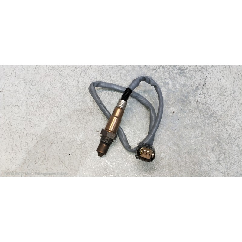 Recambio de sonda lambda para mercedes clase c (w205) lim. 2.1 cdi cat referencia OEM IAM 0281004205 0075421618 