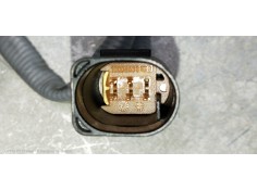 Recambio de sonda lambda para mercedes clase c (w205) lim. 2.1 cdi cat referencia OEM IAM 0281004205 0075421618  2
