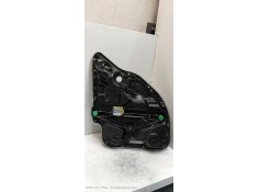 Recambio de elevalunas trasero izquierdo para mercedes clase c (w205) lim. 2.1 cdi cat referencia OEM IAM A2057300179 A099730370