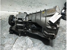 Recambio de caja cambios para mercedes clase c (w201) berlina 2.5 diesel referencia OEM IAM 1242600701   2