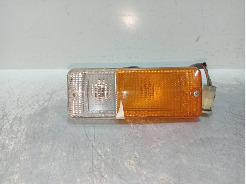 Recambio de piloto delantero derecho para suzuki samurai (sj) referencia OEM IAM   