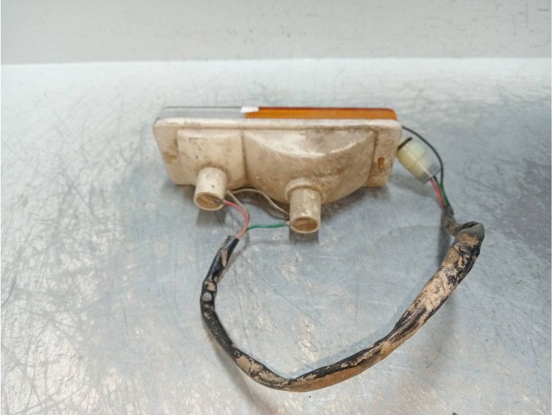 Recambio de piloto delantero derecho para suzuki samurai (sj) referencia OEM IAM   