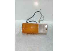 Recambio de piloto delantero izquierdo para suzuki samurai (sj) referencia OEM IAM   