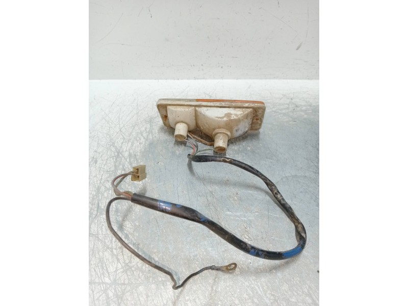 Recambio de piloto delantero izquierdo para suzuki samurai (sj) referencia OEM IAM   