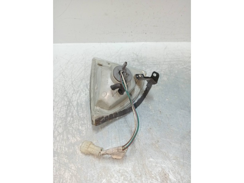 Recambio de piloto delantero derecho para suzuki swift sf berlina (ea) gti referencia OEM IAM   