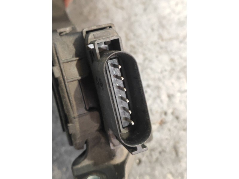 Recambio de potenciometro pedal para ford s-max (ca1) trend referencia OEM IAM 6PV00922010 6G929F836JC 